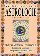 Velká učebnice astrologie - cena, srovnání
