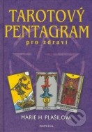 Tarotový pentagram pro zdraví - cena, srovnání