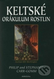 Keltské orákulum rostlin