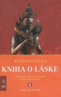 Buddhistická kniha o láske - cena, srovnání