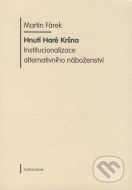 Hnutí Haré Kršna - cena, srovnání