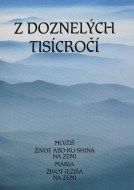 Z doznelých tisícročí - cena, srovnání