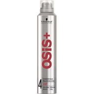 Schwarzkopf Professional Osis+ Volume Grip 200ml - cena, srovnání