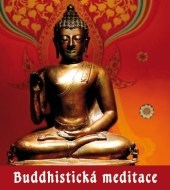Buddhistická meditace - cena, srovnání