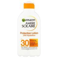 Garnier Ambre Solaire High Protection Milk SPF 30 200ml - cena, srovnání