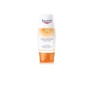 Eucerin Sun Lotion Extra Leicht SPF 50 150ml - cena, srovnání