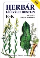 Herbář léčivých rostlin (2) - cena, srovnání