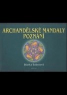 Archandělské mandaly poznání - cena, srovnání