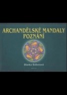 Archandělské mandaly poznání - cena, srovnání