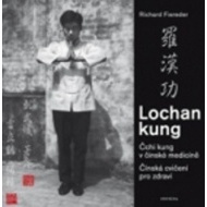 Lochan kung - Čchi kung v čínské medicíně - cena, srovnání