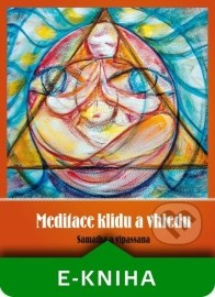 Meditace klidu a vhledu