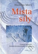 Místa síly - cena, srovnání