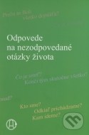 Odpovede na nezodpovedané otázky života - cena, srovnání