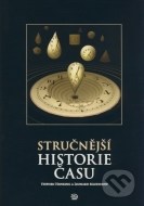 Stručnější historie času - cena, srovnání