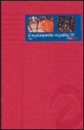 Encyklopedie mystiky IV - cena, srovnání
