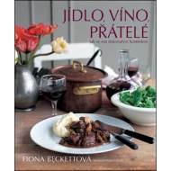 Jídlo, víno, přátelé - cena, srovnání