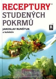 Receptury studených pokrmů