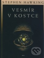 Vesmír v kostce - cena, srovnání