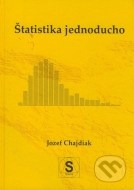 Štatistika jednoducho - cena, srovnání