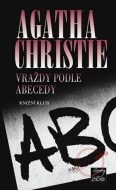 Vraždy podle abecedy - cena, srovnání