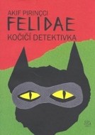 Felidae - cena, srovnání