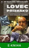 Lovec přízraků - cena, srovnání