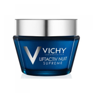 Vichy Liftactiv Derm Source Night Cream 50 ml - cena, srovnání