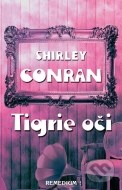 Tigrie oči - cena, srovnání