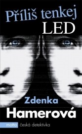 Příliš tenkej led