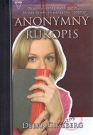 Anonymný rukopis - cena, srovnání