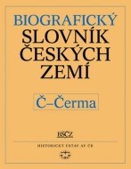 Biografický slovník českých zemí Č - Čerma - cena, srovnání