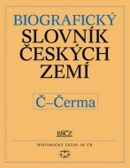 Biografický slovník českých zemí Č - Čerma - cena, srovnání