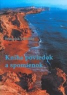 Kniha poviedok a spomienok - cena, srovnání