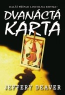 Dvanáctá karta - cena, srovnání