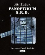 Panoptikum s.r.o. - cena, srovnání