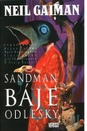 Sandman: Báje & odlesky 2 - cena, srovnání