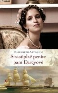 Strastiplné peníze paní Darcyové - cena, srovnání