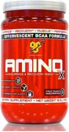 Bsn Amino X 435g