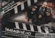 Smaragdové oči - cena, srovnání