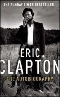 Eric Clapton: The Autobiography - cena, srovnání