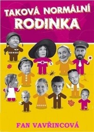 Taková normální rodinka