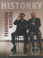 Historky Ferdinanda Havlíka - cena, srovnání