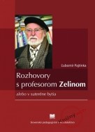 Rozhovory s profesorom Zelinom - cena, srovnání