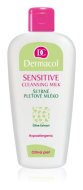 Dermacol Sensitive Cleansing Milk 200ml - cena, srovnání