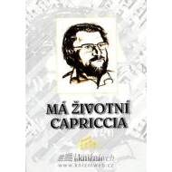 Má životní capriccia - cena, srovnání