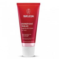 Weleda Granátové jablko 50ml - cena, srovnání