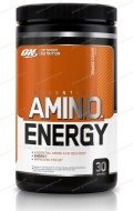 Optimum Nutrition Amino Energy 270g - cena, srovnání