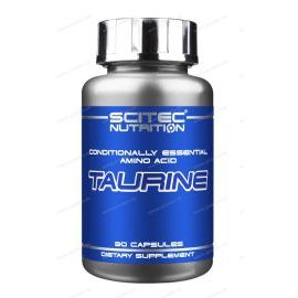 Scitec Nutrition Taurine 90kps