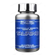 Scitec Nutrition Taurine 90kps - cena, srovnání