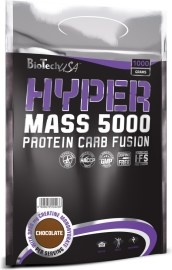 BioTechUSA Hyper Mass 5000 1000g